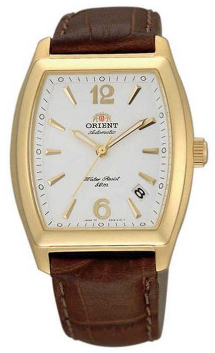 Часы Ориент Orient