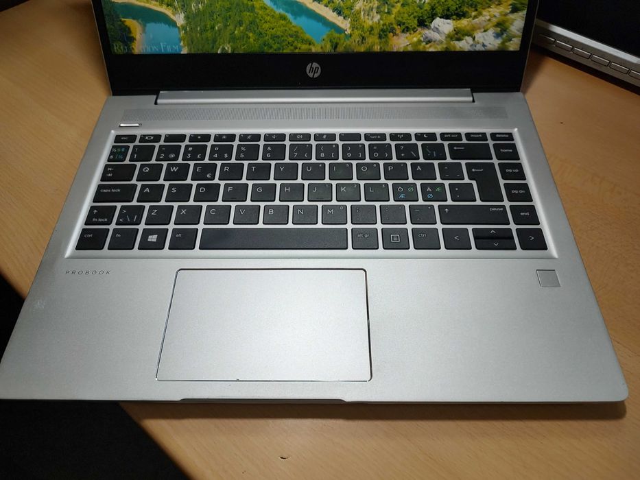 Лаптоп HP ProBook 430 G6 128 гб 8 гб рам 349 лв + Гаранция