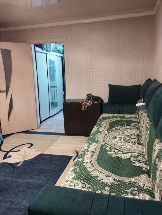 Продам двух комнатную квартиру