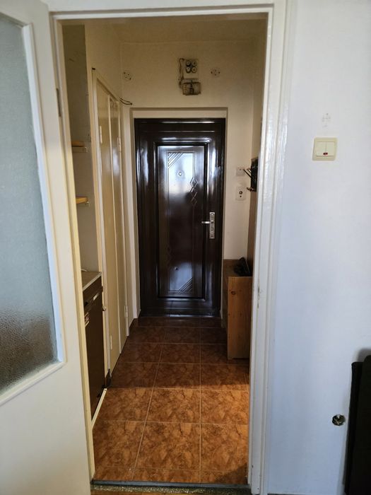 Garsoniera de închiriat Cluj-Napoca ,cartier Gheorgheni aleea Detunata 9