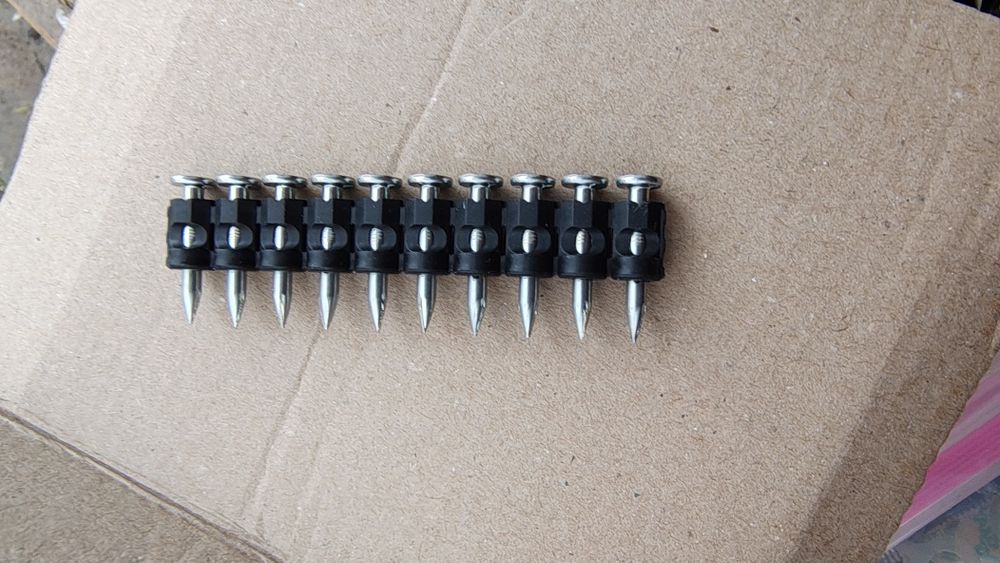 Cuie pentru pistoale Toua sau Rawplaug