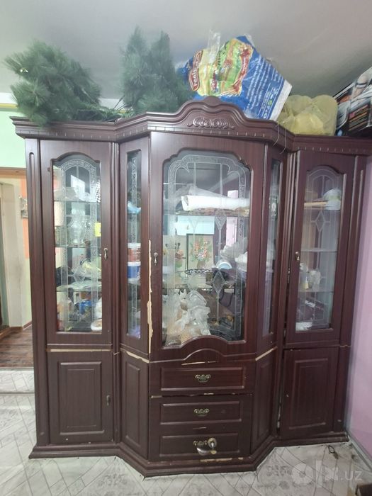 Продаются хоршие мебели