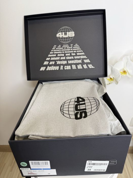 Cesare Paciotti – Sneakers Bărbați Maro