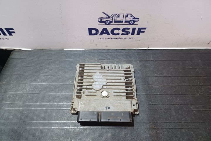 Calculator motor ECU 03L906023MM 5WP42692AA - 1.6 CAY 03L906023MM 5WP