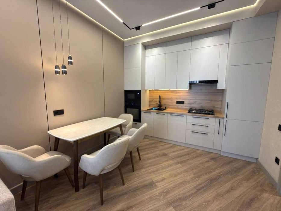 Продается 2/5/12 в ЖК "Darhan Residence" ор-р Дархан 45 кв2 (R)
