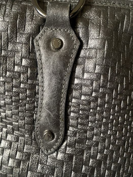 Чанта Picard естествена кожа