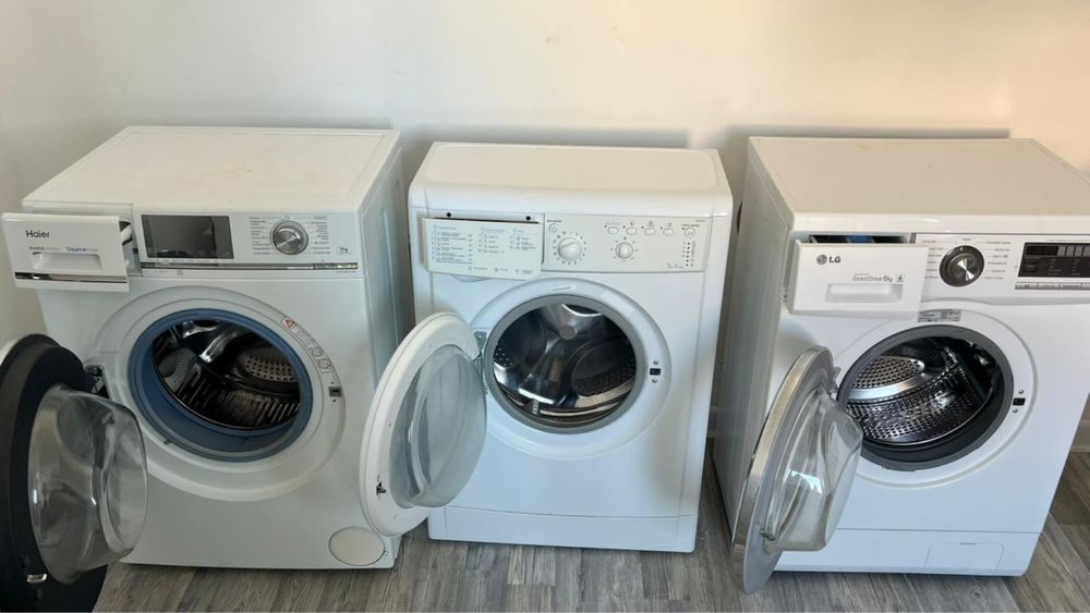 Продается качественные стиральнае машинины