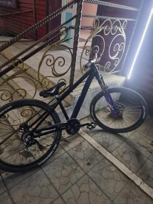 Продам велосипед