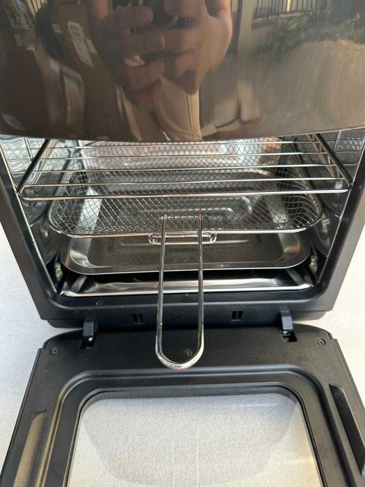 Vand Airfryer Tip Cuptor Nou