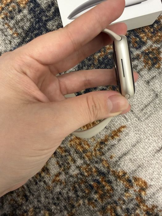 Apple Watch Series 9