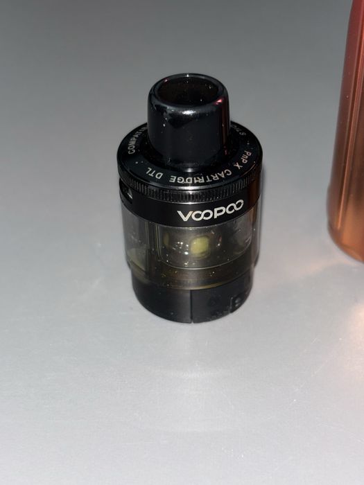 Vape de abur fără nicotina