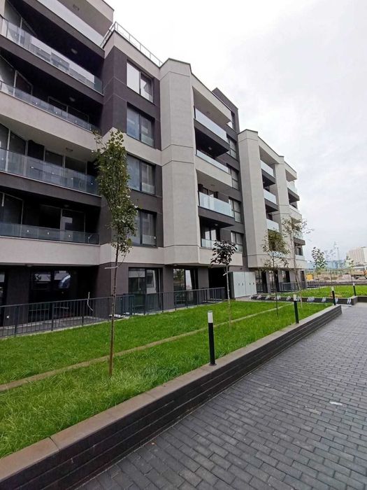 Продава се Двустаен апартамент в София, Банишора - 64 кв.м за 1076 €/кв.м - Снимка #1