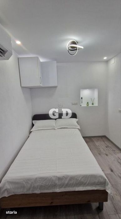 Garsoniera de inchiriat Sibiu centrul istoric