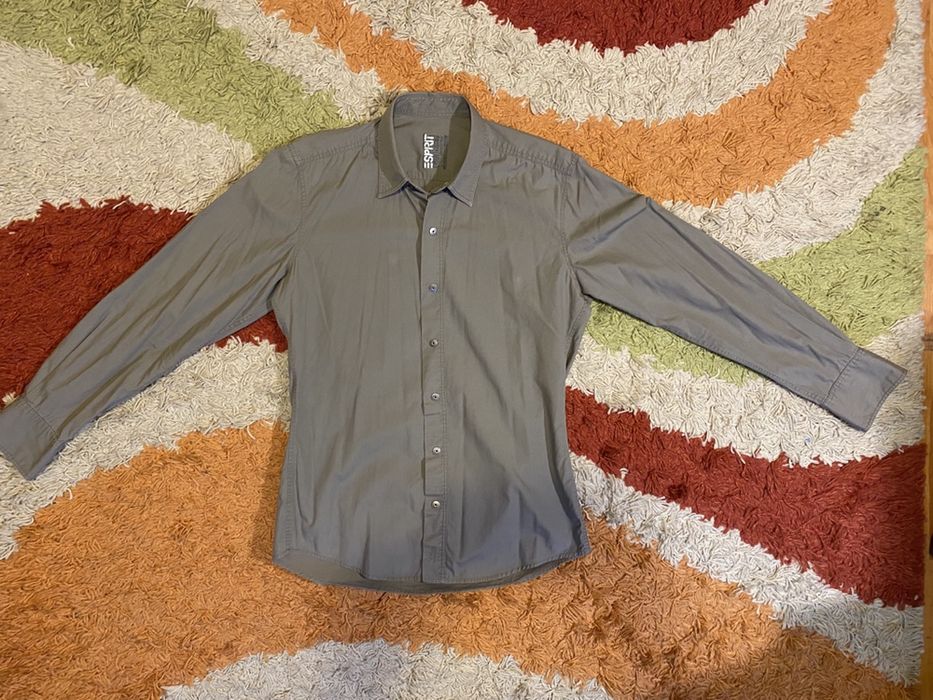 Camasa Esprit slimfit