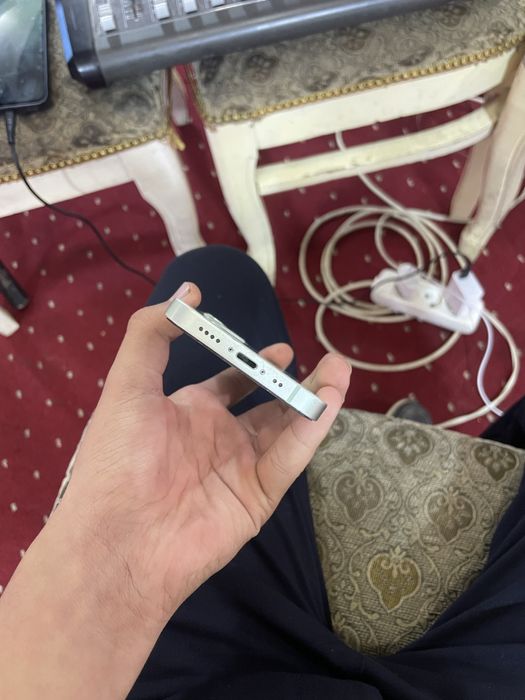 Iphone 12 mini 128 gb