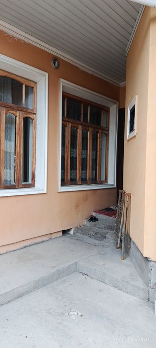 Eshik va deraza romlar