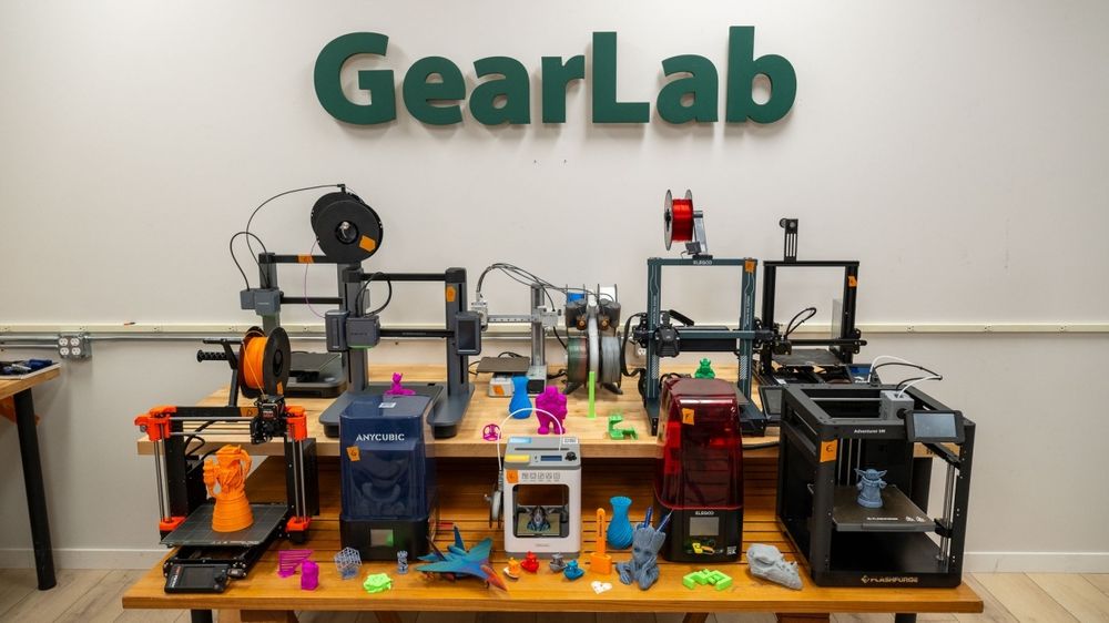 3d printer xizmati