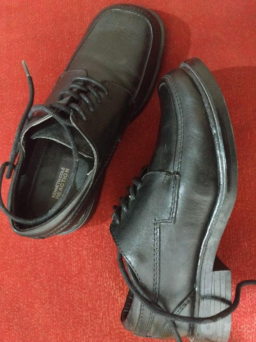 Kenneth cole reaction кожа 32-33