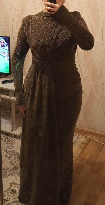 Платье для корпоратива