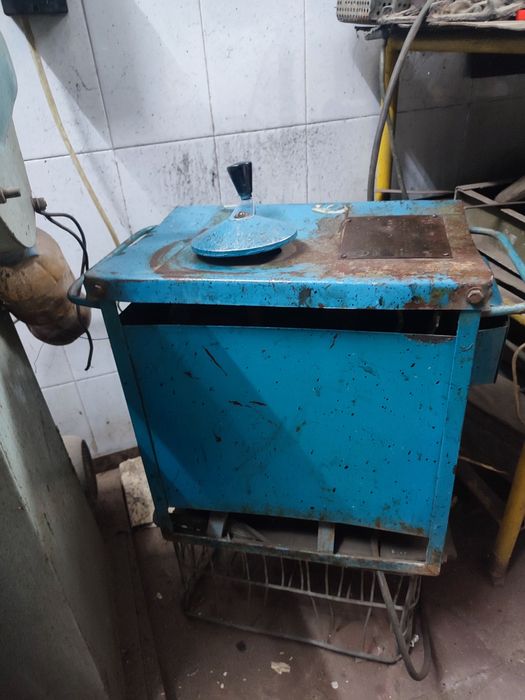 Аппарат Электросварки