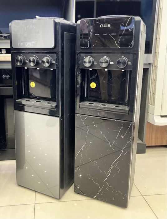 Кулер Rulls TLWD-03MB ( Freon+ холодильник )