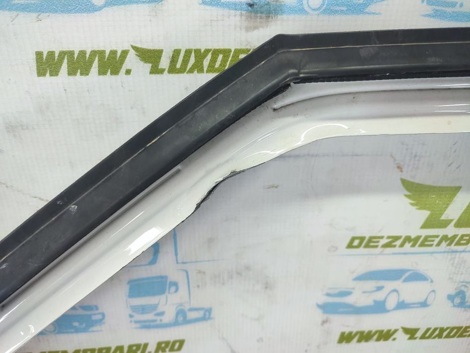 Usa portiera stanga fata Skoda Yeti 1 [2009 - 2014]