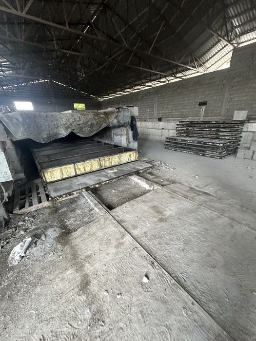 Газоблок ускунаси сотилади
