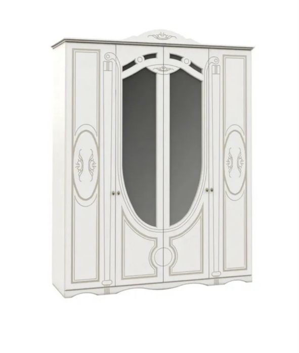 Шкаф Александия