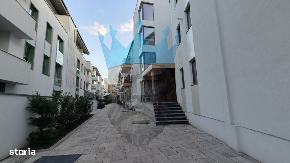 Apartament 2 Camere Complex DJR Muncii Bucuresti