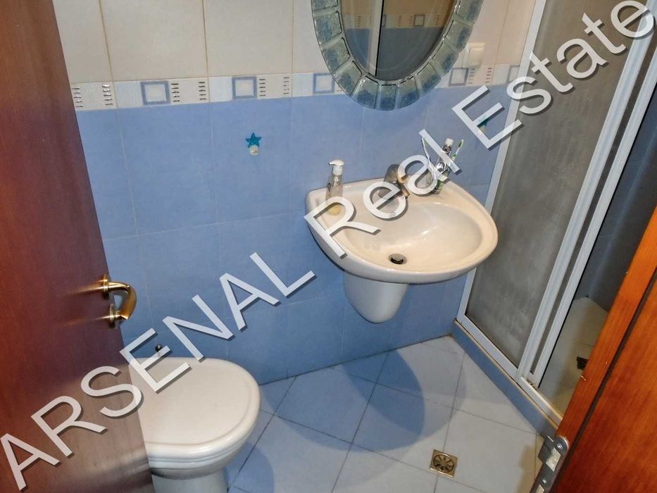 Дава се под наем Тристаен апартамент в София, Лозенец - 120 кв.м за 750 € - Снимка #5