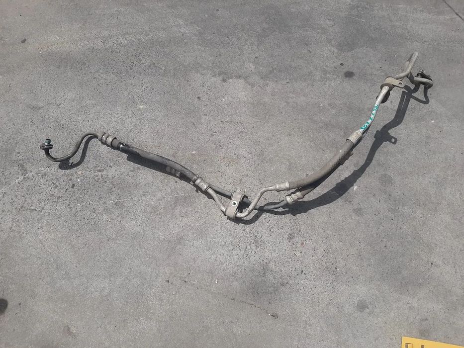 conducta clima ac 2.0 hdi rhr peugeot 307 sw
