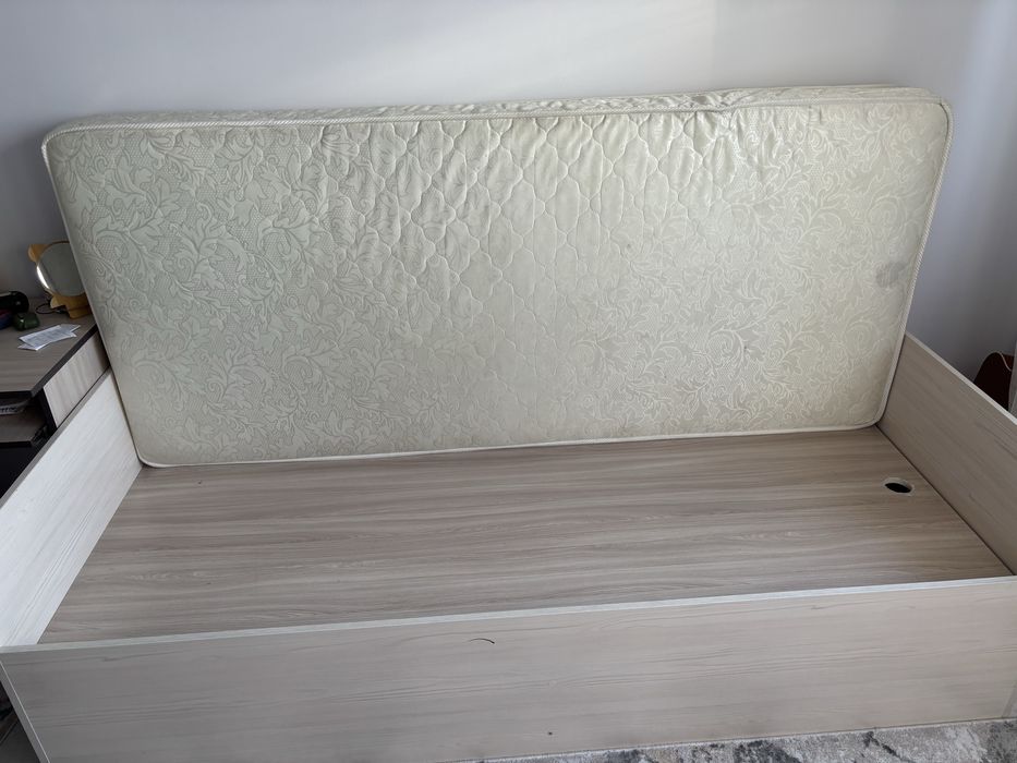 Кровать ортопедическая