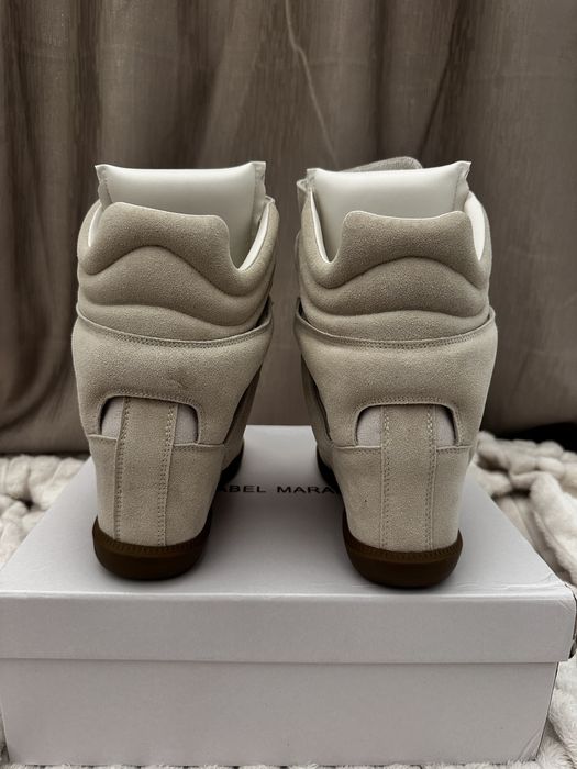Isabel Marant adidasi damă
