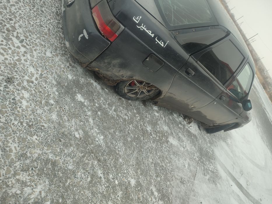 Продам ваз 2110 или обмен!!!