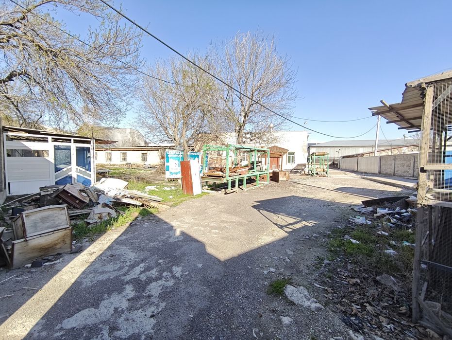 Аренда склада, цеха в Мирзо Улугбекском районе