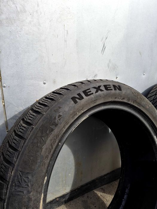 Зимни гуми Nexen Winguard