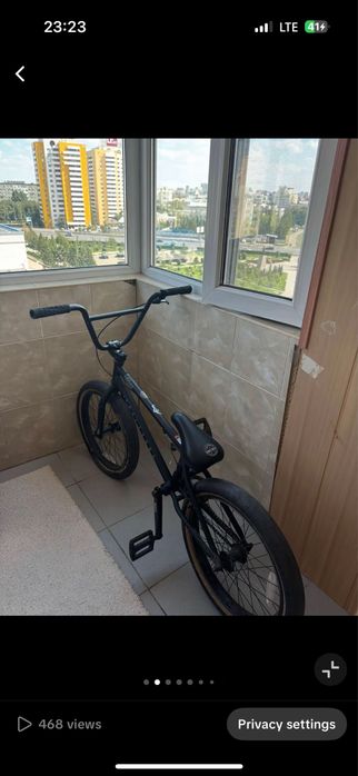 Продам Haro BMX.