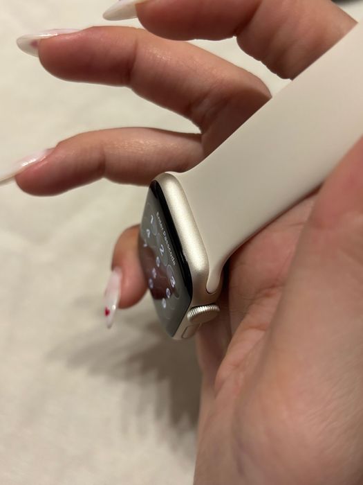 Apple Watch SE 2 40 mm