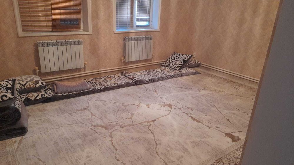 Сдам в аренду дом на Досмухамбетова