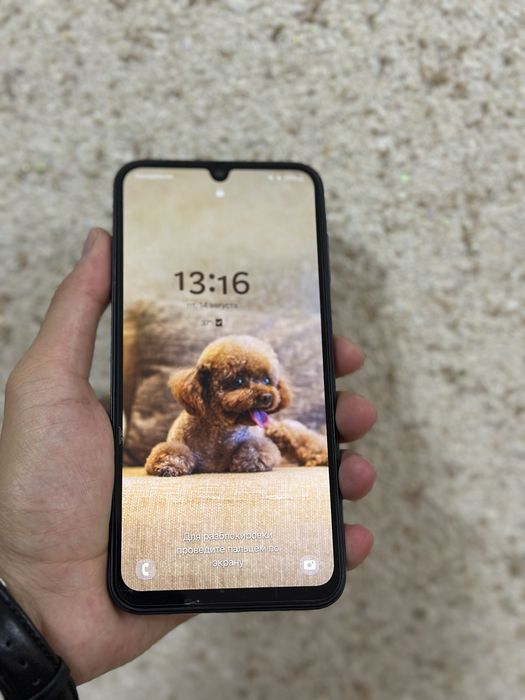 Samsung A15 srochni sotiladi