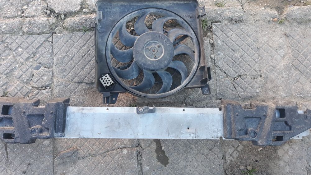 Опел astra H 2006