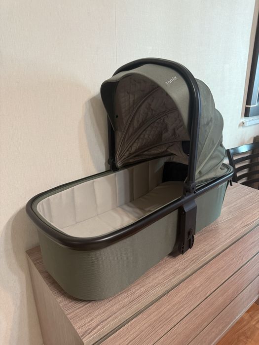Люлька для коляски Tomix mirag