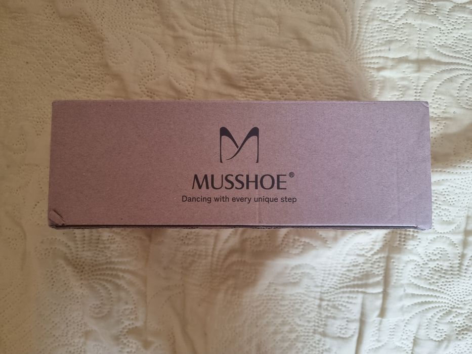 Дамски летни обувки