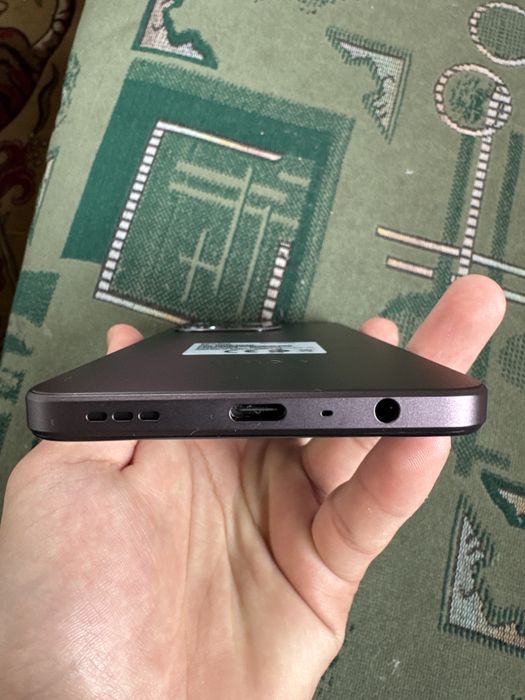 Смортфон Oppo A5i