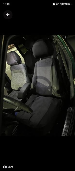 Продам 99 в хорошем состоянии