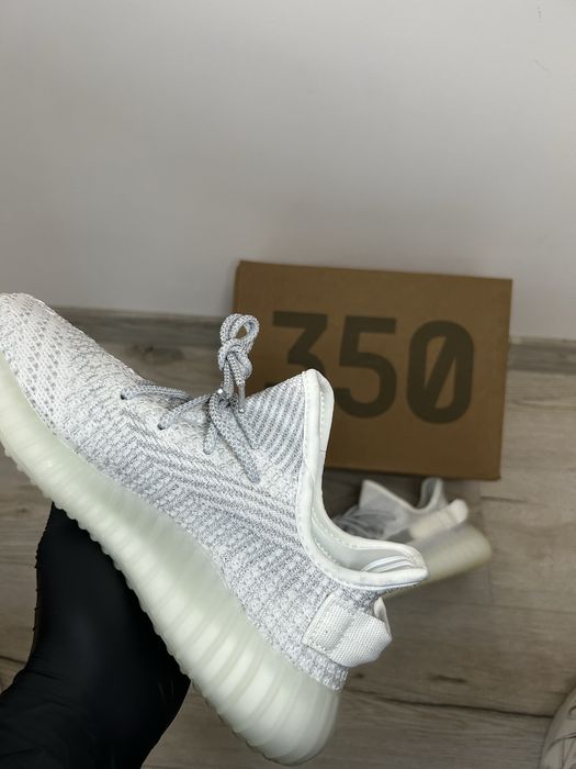 Adidas Yeezy 350 V2 Static Reflective (37,40)