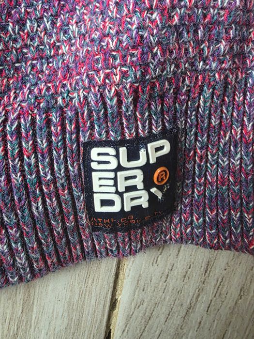 Мъжка блуза Superdry