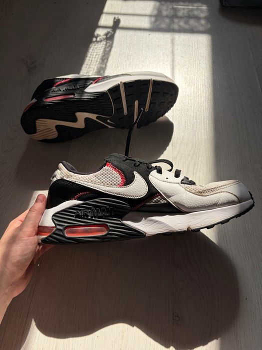 Кроссовки Nike Air Max Excee
