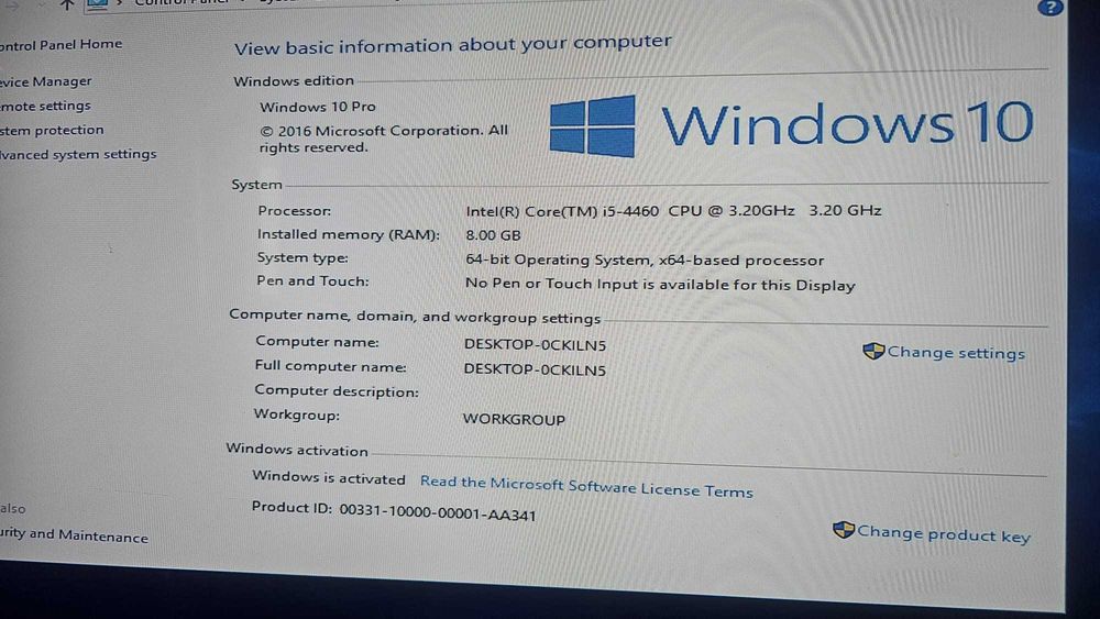 2 Kit 1150 Gaming cu Defect