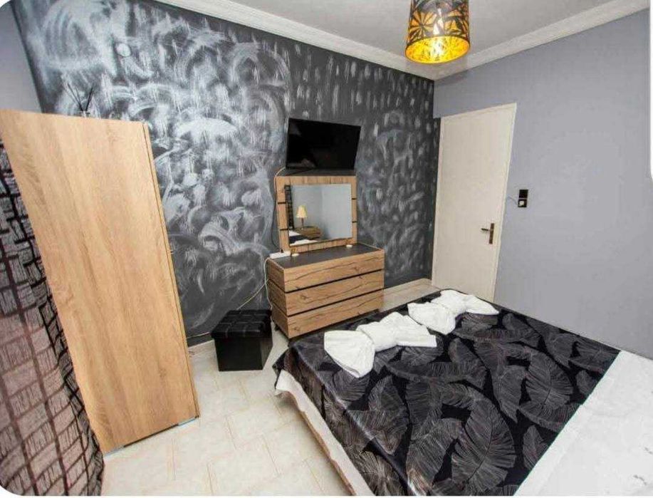 Продава апартамент 80 м2 в курортно селище Ставрос, Северна Гърция